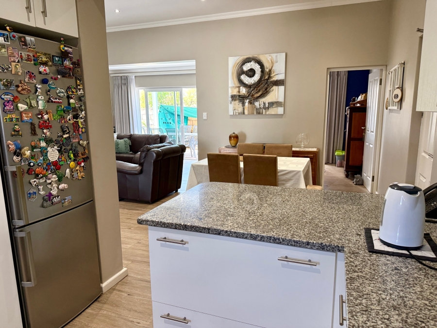 3 Bedroom Property for Sale in Fonteine Retirement Village Western Cape